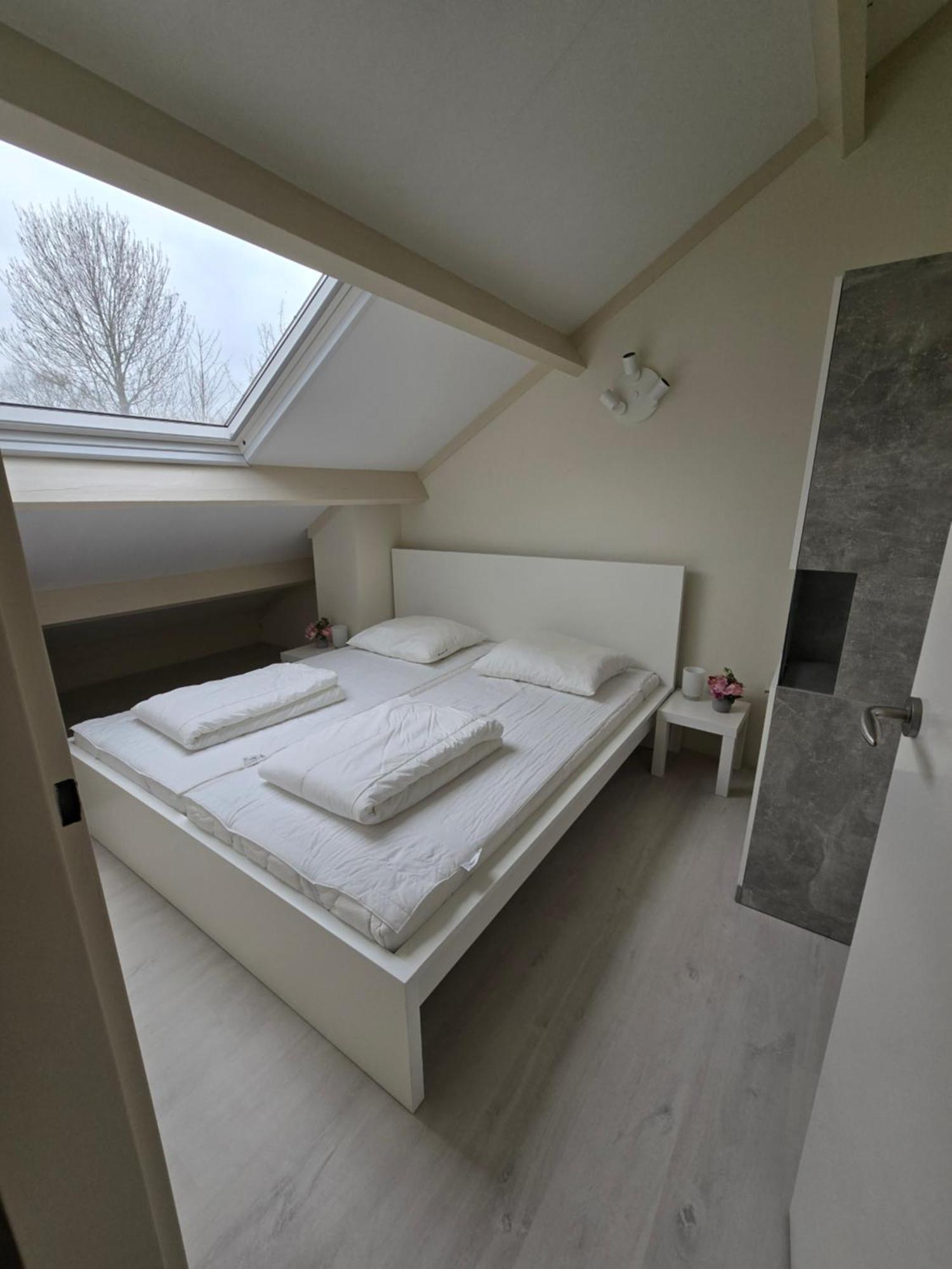 Villa De Mossel 147 à Bruinisse Extérieur photo
