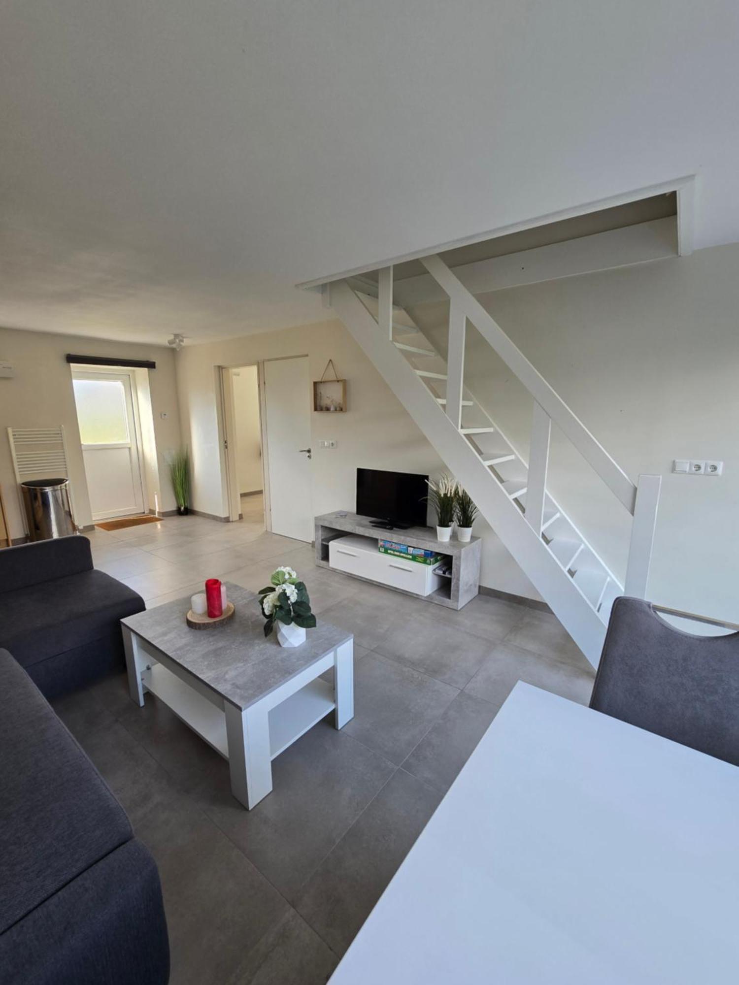 Villa De Mossel 147 à Bruinisse Extérieur photo